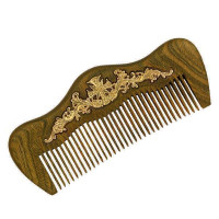 Гребінь латунний арт. BAC0185LP Гребінь латунний арт. BAC0185LP