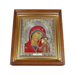 Ікона Богородиці Казанська  арт. 2.14.0096п