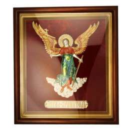 Ікона настінна Ангел Хранитель  арт. 2.14.0132лфэ