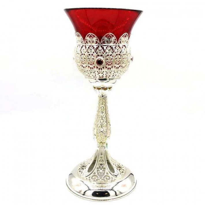 Лампада латунна арт. BG1275L