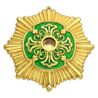 Мощовик великий латунний арт. BG0453LPE