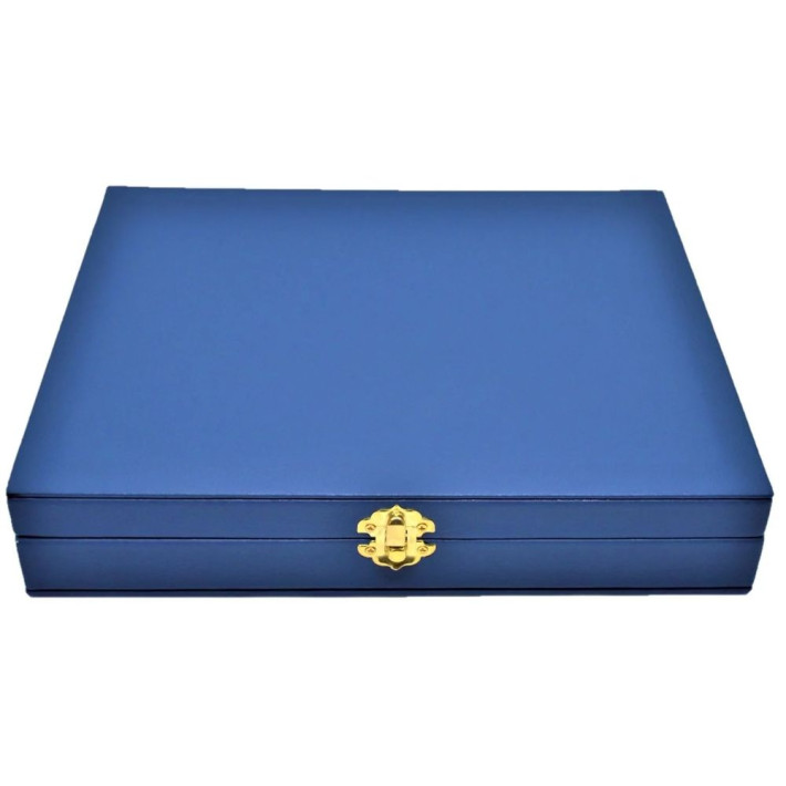 Набір копій для літургії з латуні в позолоті зі вставками арт. BG0566LP-SET Набір копій для літургії з латуні в позолоті зі вставками арт. BG0566LP-SET