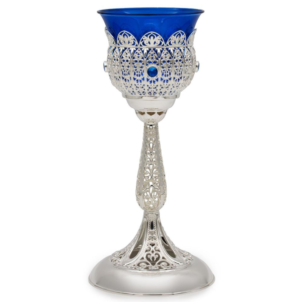 Лампада латунна арт. BG1275L