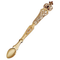 Лжиця латунна арт. BG1421LP Лжиця латунна арт. BG1421LP