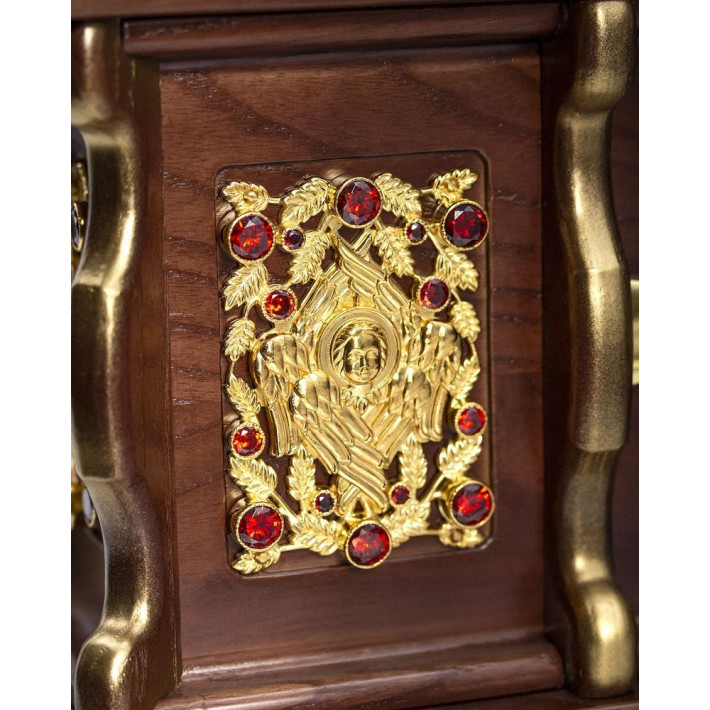 Ковчег великий із мощовиками арт. BG2016LP